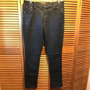 Gazoz Blue Denim Jeans